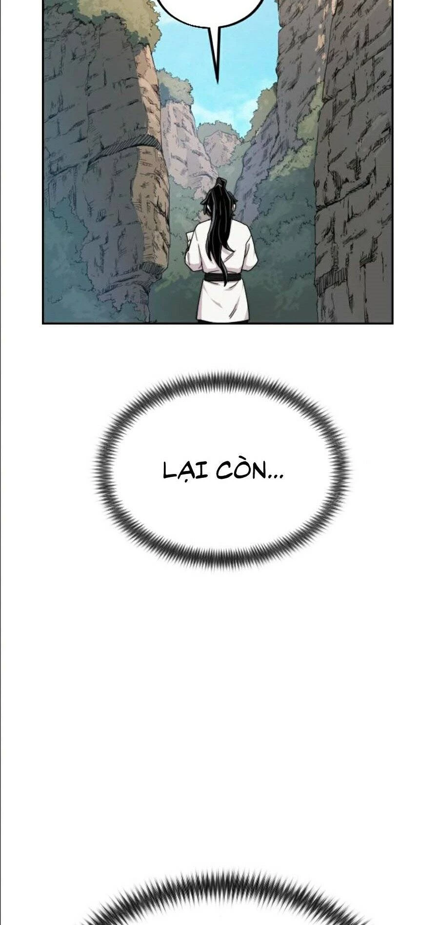 Hoa Sơn Tái Xuất Chapter 21 - Trang 3