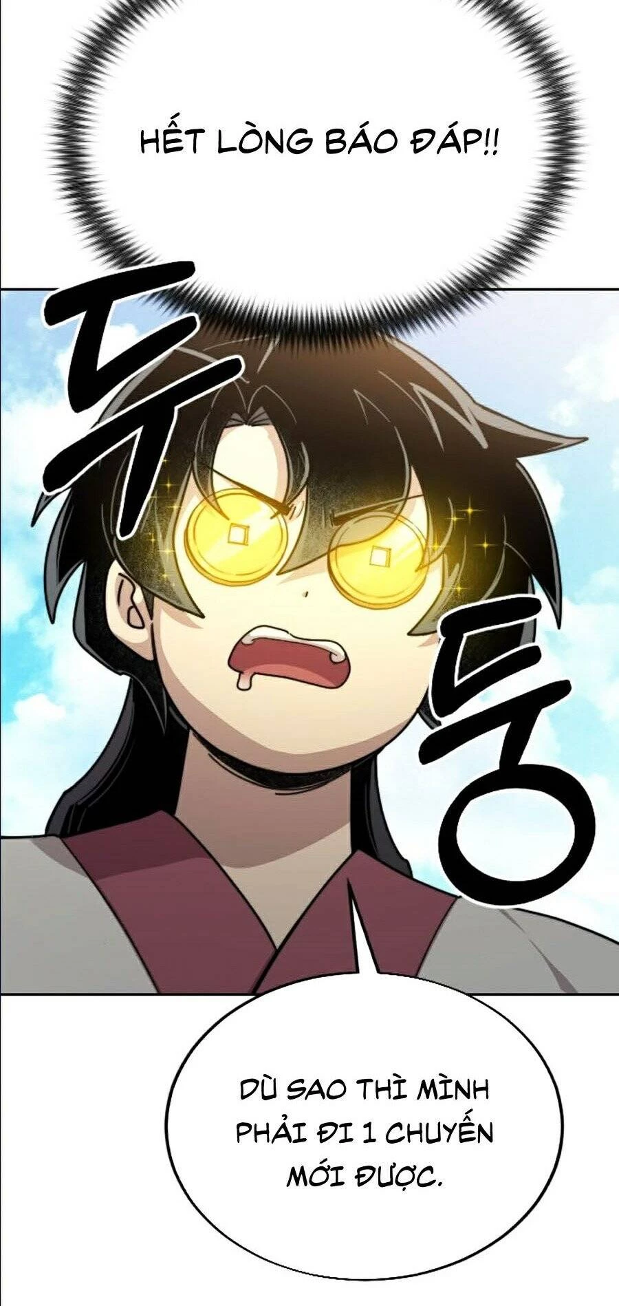 Hoa Sơn Tái Xuất Chapter 21 - Trang 3