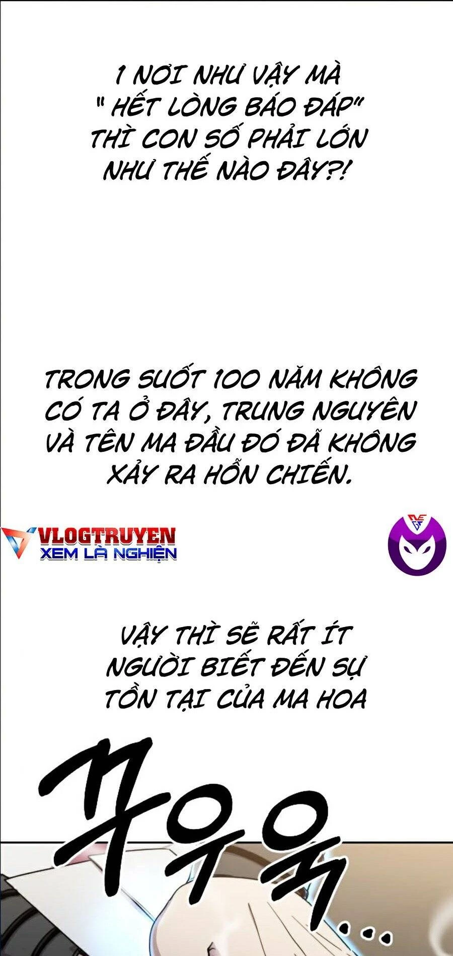 Hoa Sơn Tái Xuất Chapter 21 - Trang 3