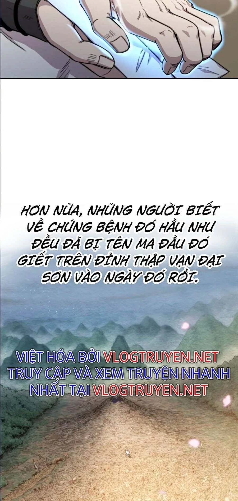 Hoa Sơn Tái Xuất Chapter 21 - Trang 3