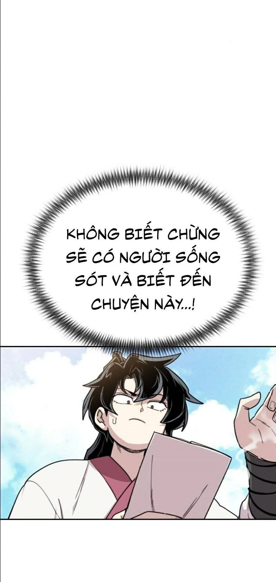 Hoa Sơn Tái Xuất Chapter 21 - Trang 3