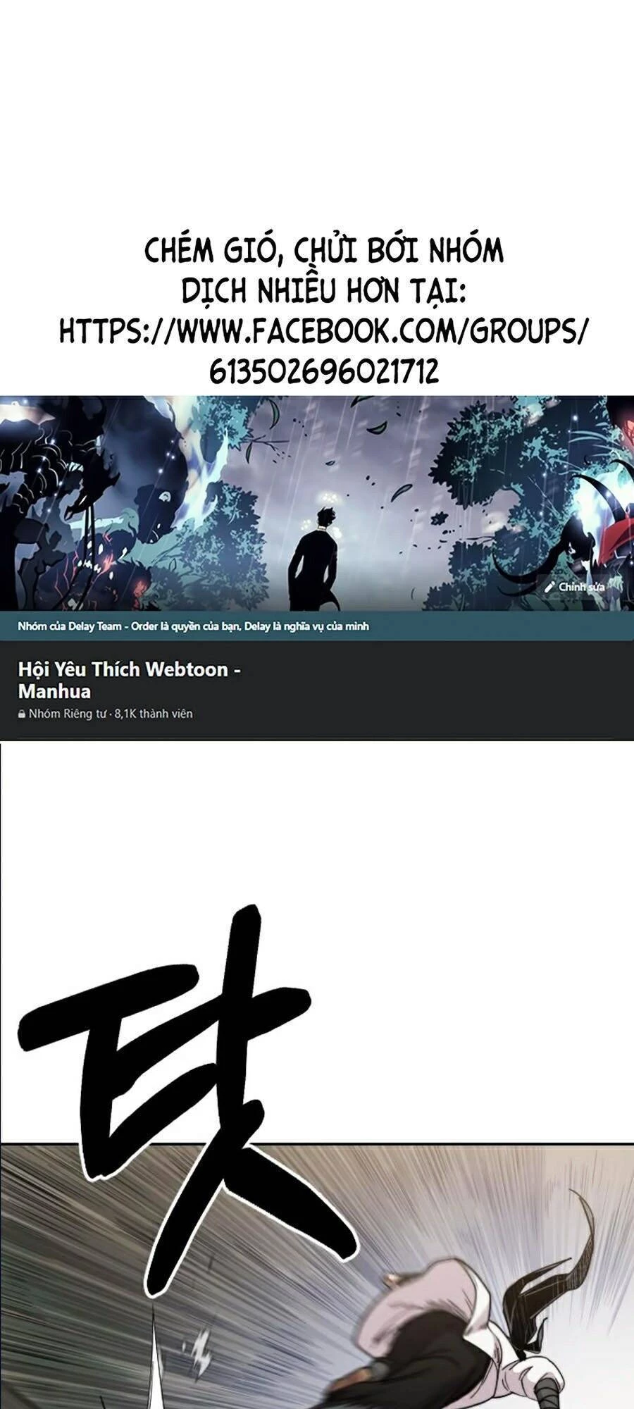 Hoa Sơn Tái Xuất Chapter 21 - Trang 3