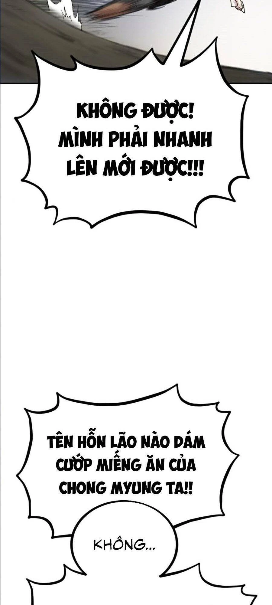 Hoa Sơn Tái Xuất Chapter 21 - Trang 3