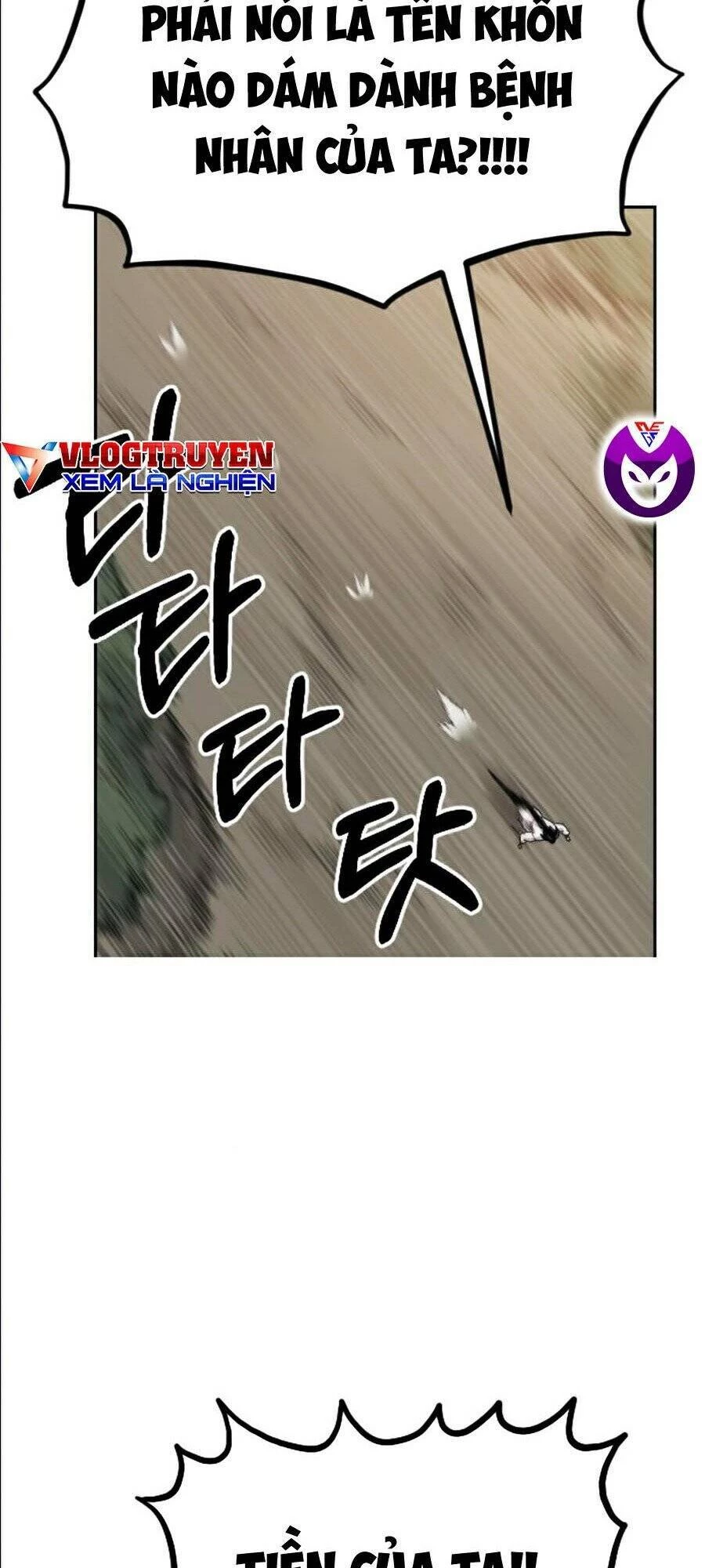 Hoa Sơn Tái Xuất Chapter 21 - Trang 3