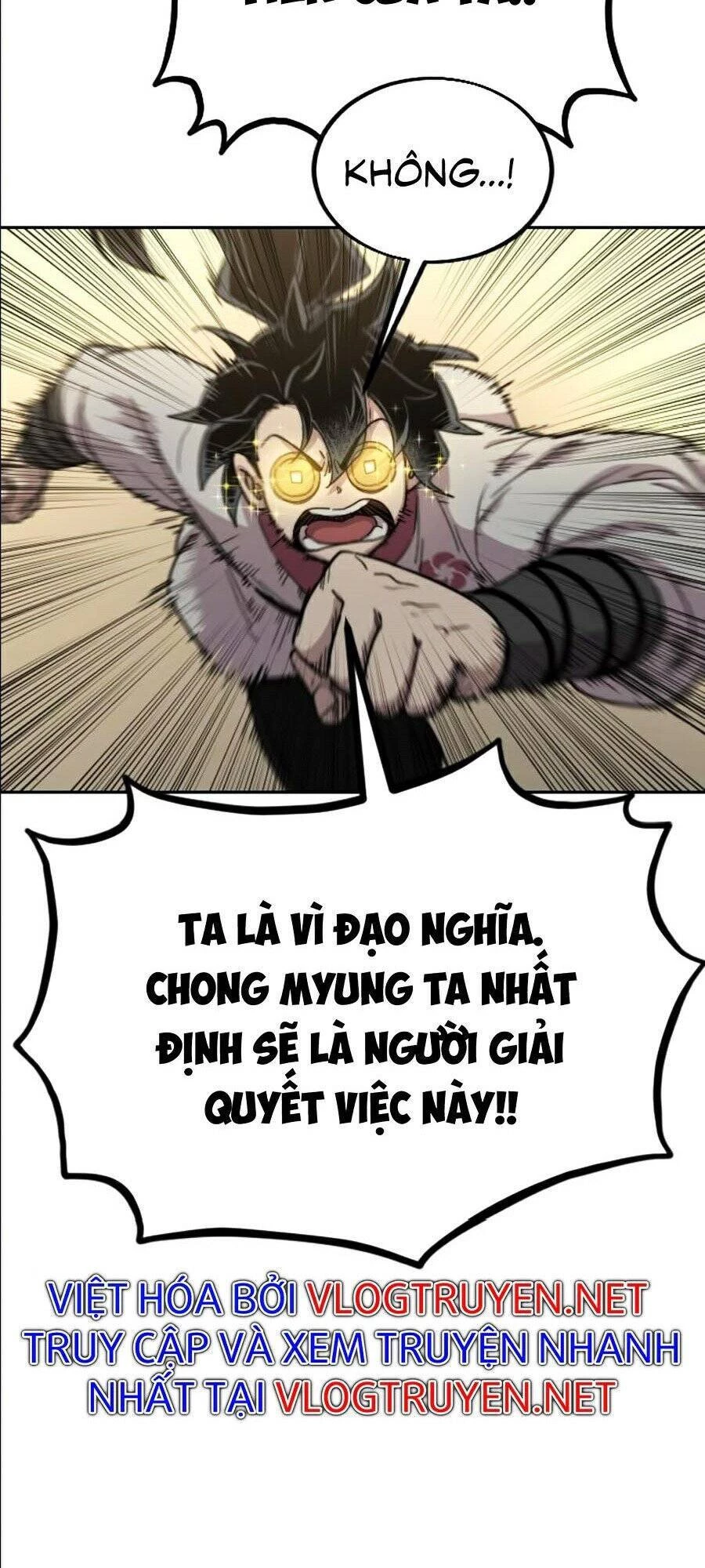 Hoa Sơn Tái Xuất Chapter 21 - Trang 3