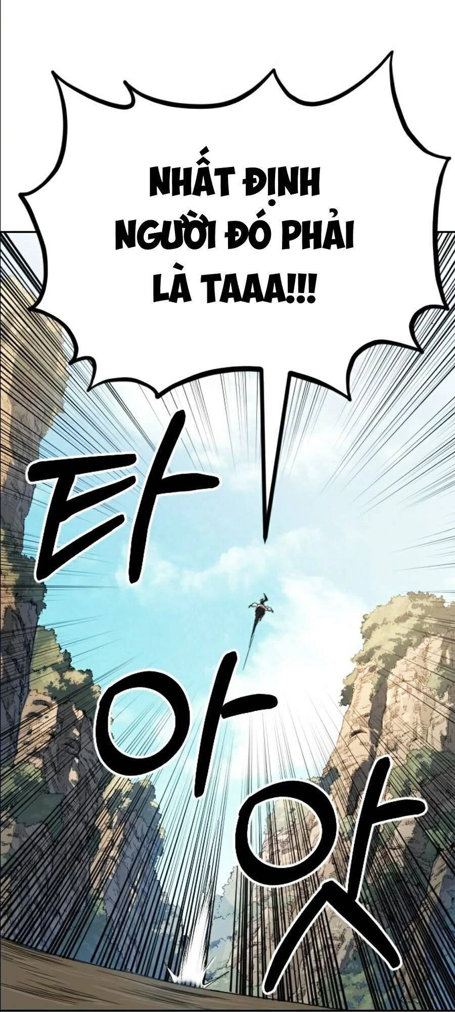 Hoa Sơn Tái Xuất Chapter 21 - Trang 3