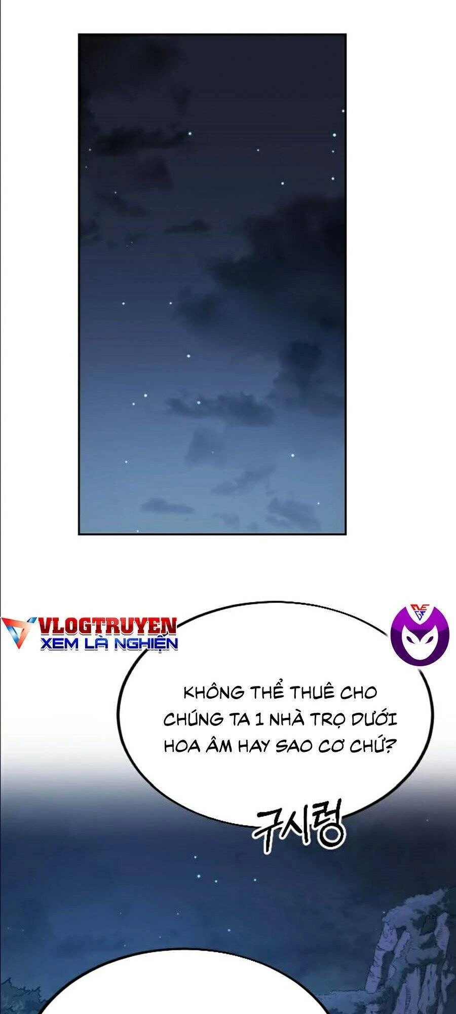 Hoa Sơn Tái Xuất Chapter 21 - Trang 3