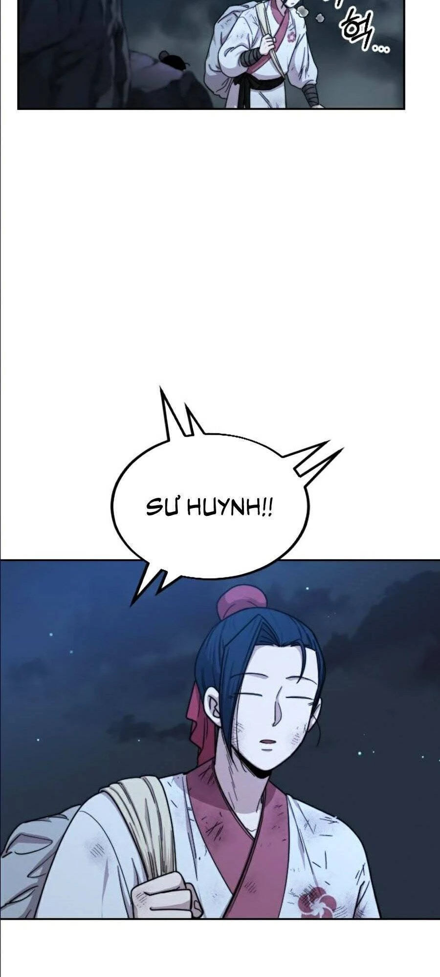 Hoa Sơn Tái Xuất Chapter 21 - Trang 3