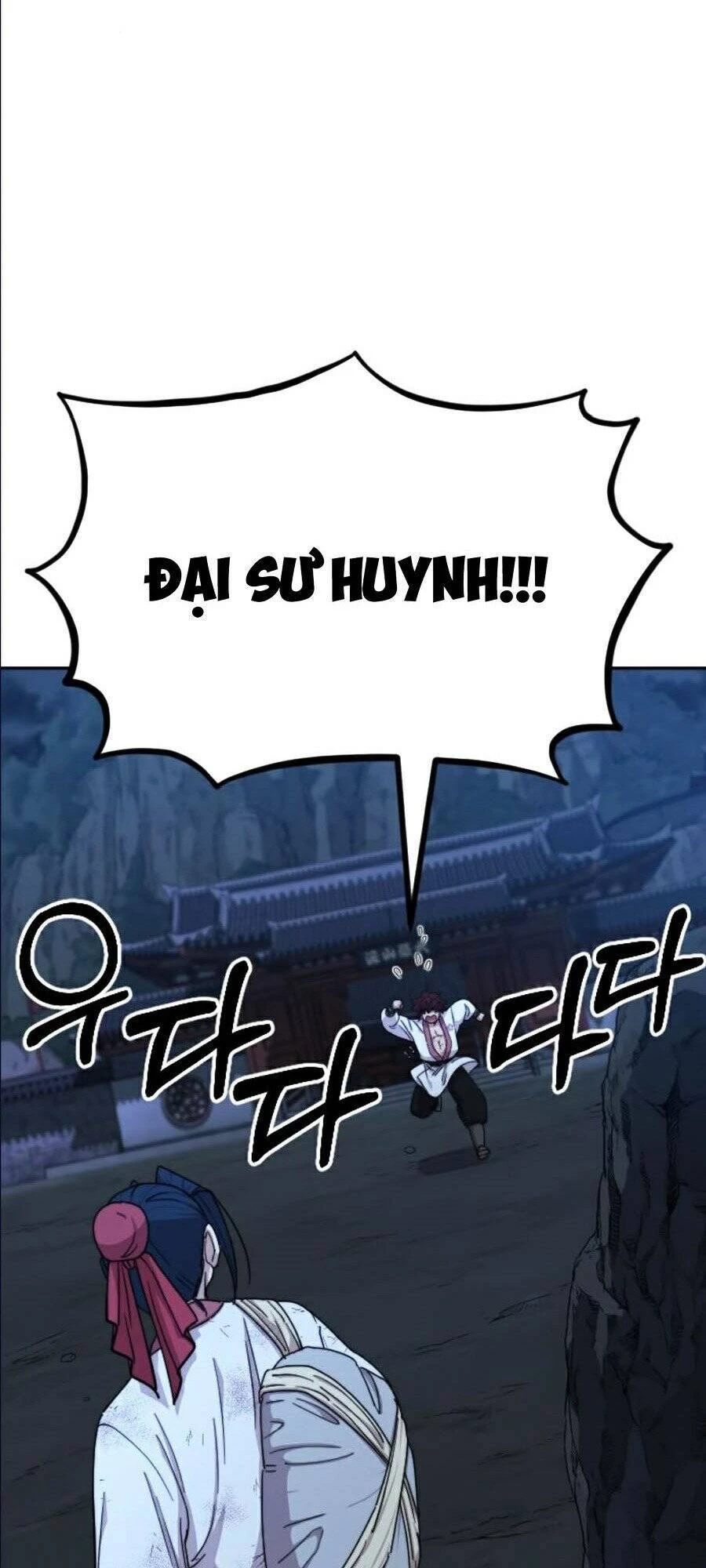 Hoa Sơn Tái Xuất Chapter 21 - Trang 3