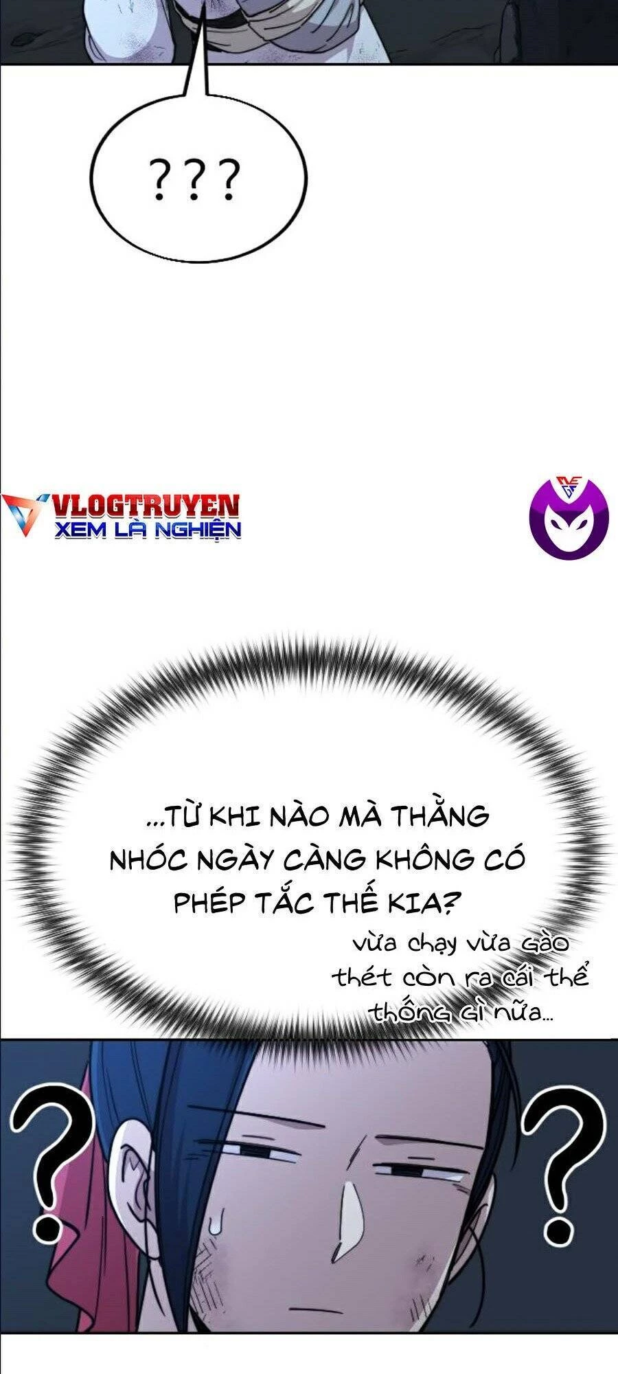 Hoa Sơn Tái Xuất Chapter 21 - Trang 3