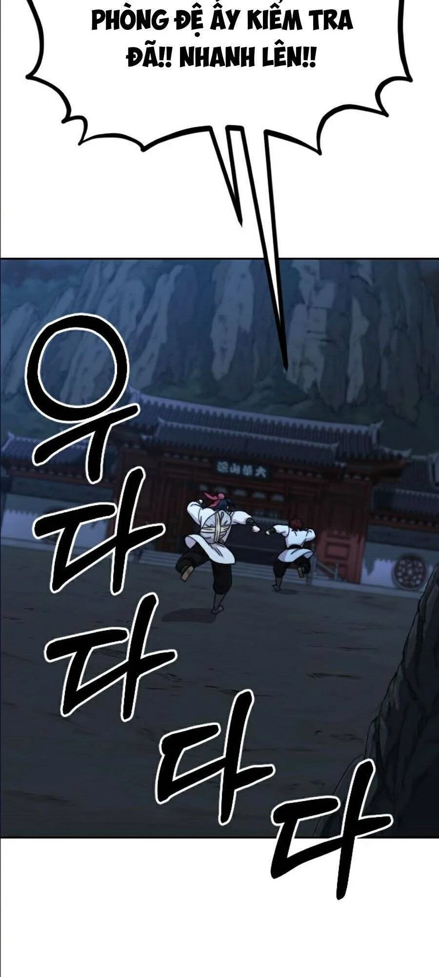 Hoa Sơn Tái Xuất Chapter 21 - Trang 3