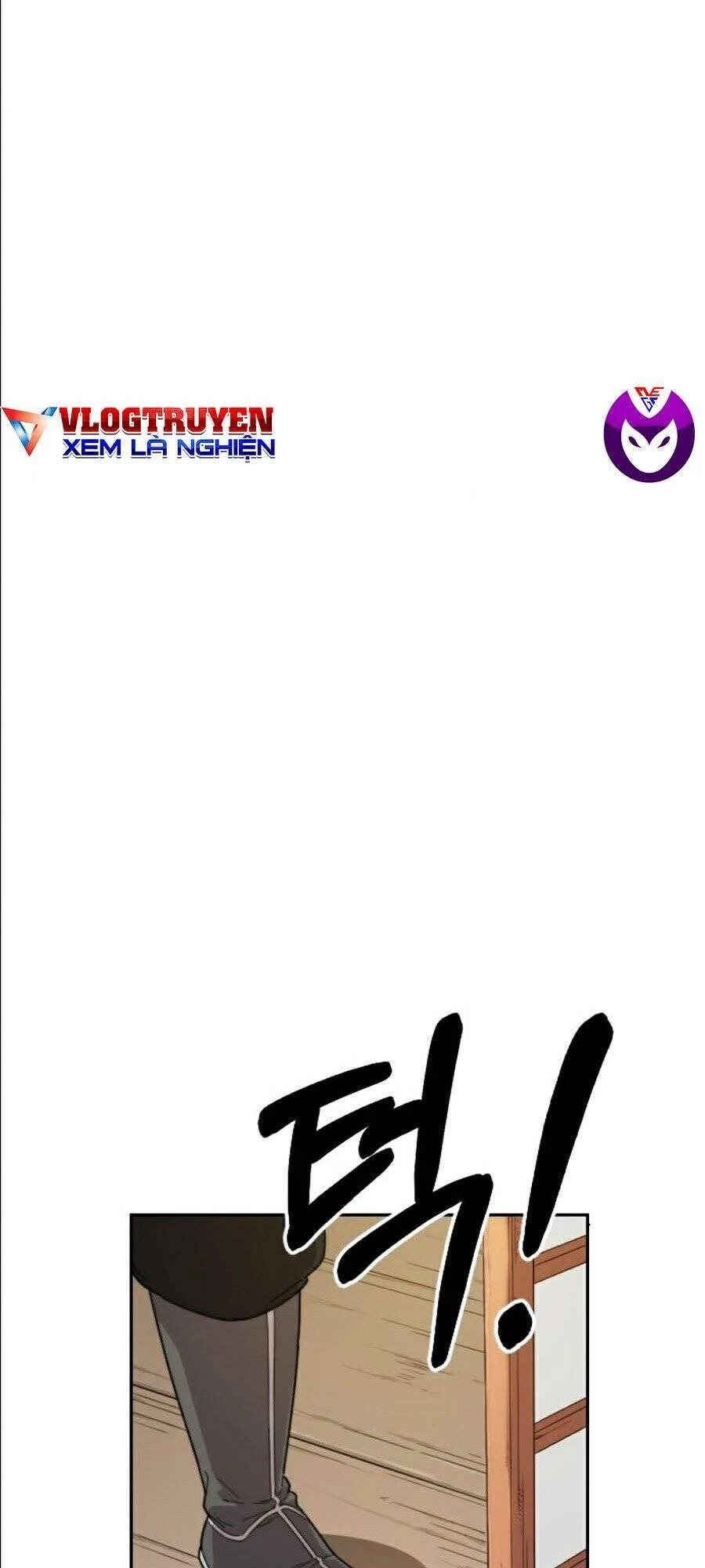 Hoa Sơn Tái Xuất Chapter 21 - Trang 3