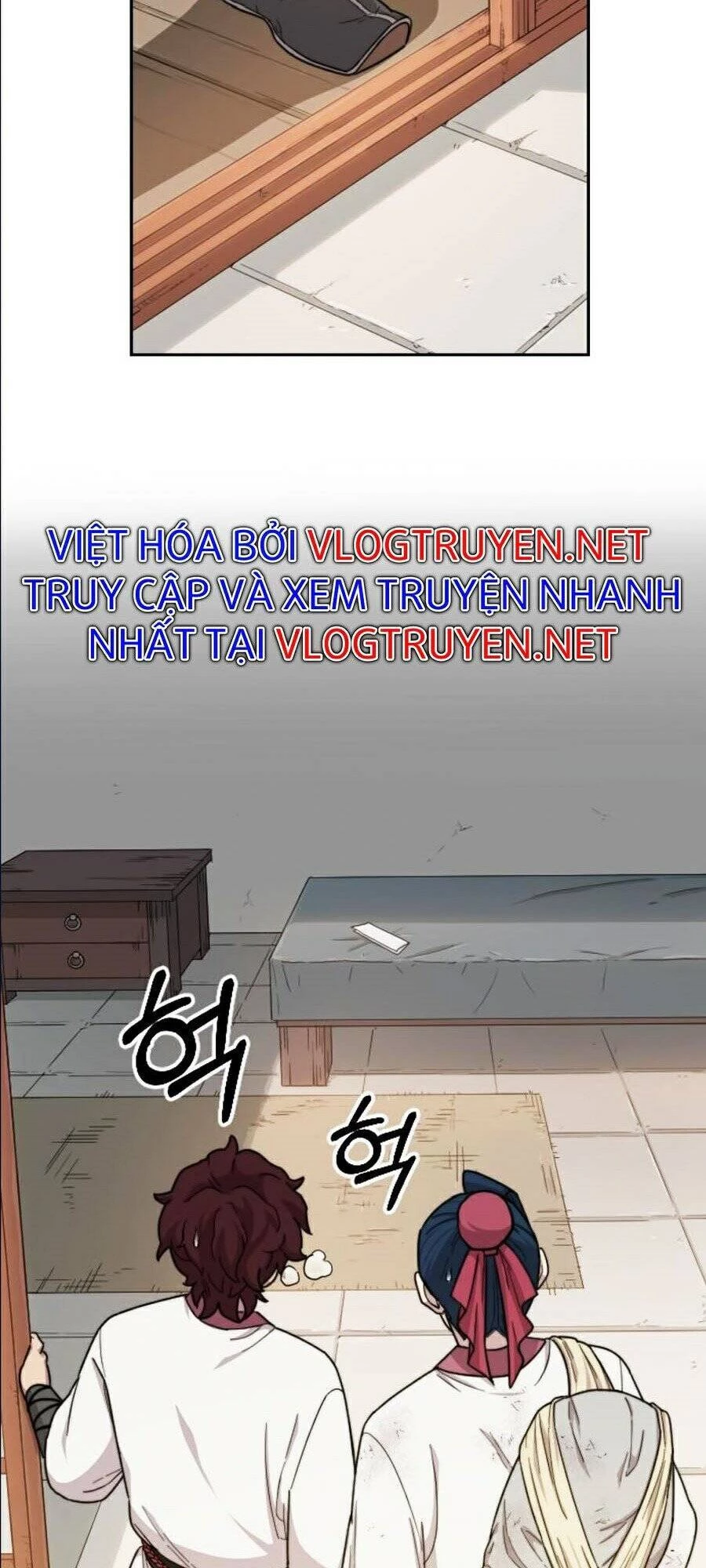Hoa Sơn Tái Xuất Chapter 21 - Trang 3
