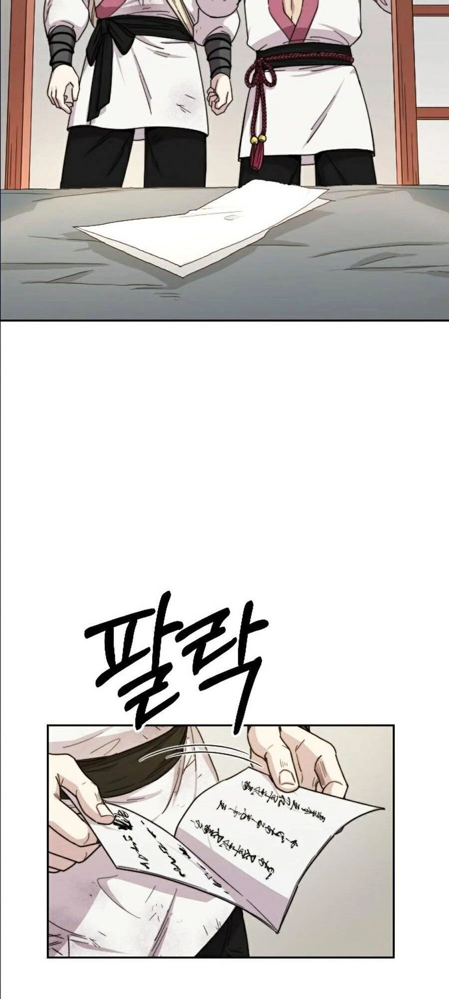 Hoa Sơn Tái Xuất Chapter 21 - Trang 3