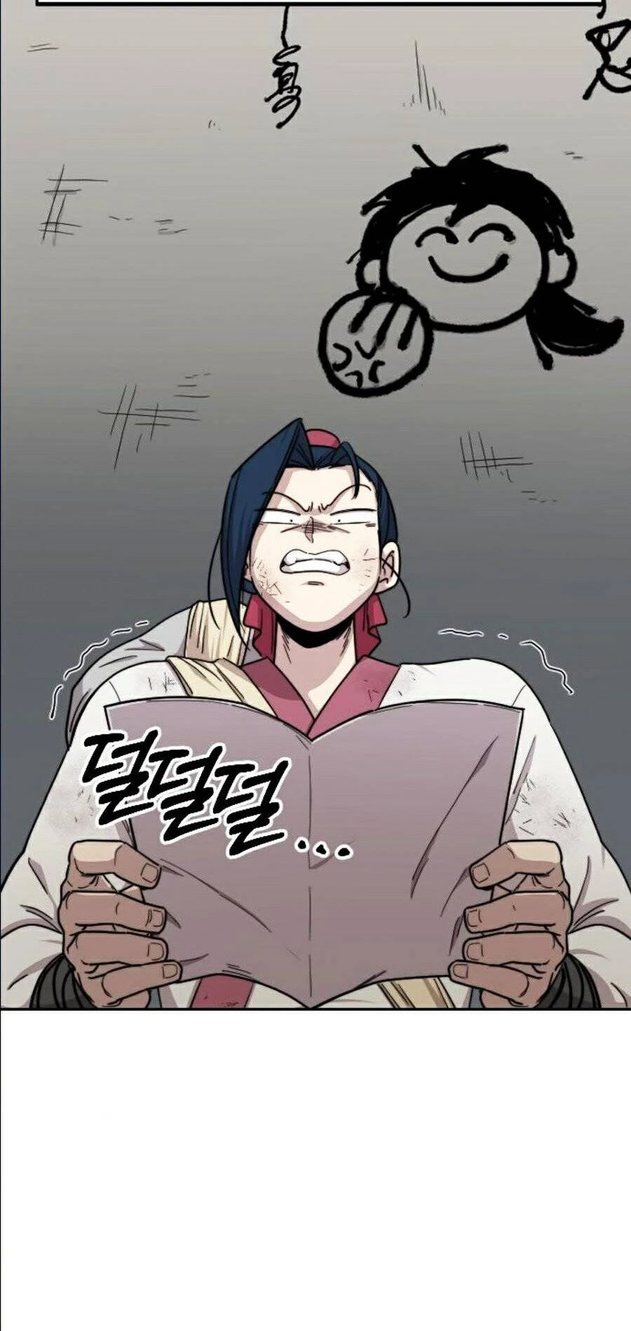 Hoa Sơn Tái Xuất Chapter 21 - Trang 3