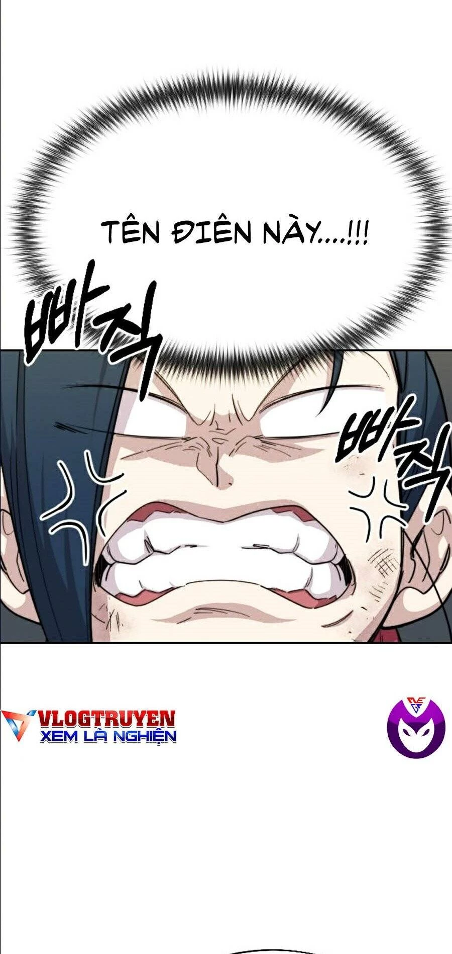 Hoa Sơn Tái Xuất Chapter 21 - Trang 3