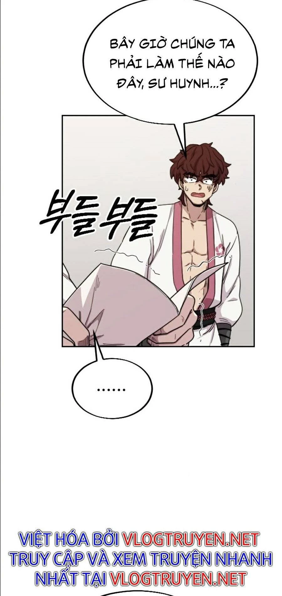 Hoa Sơn Tái Xuất Chapter 21 - Trang 3