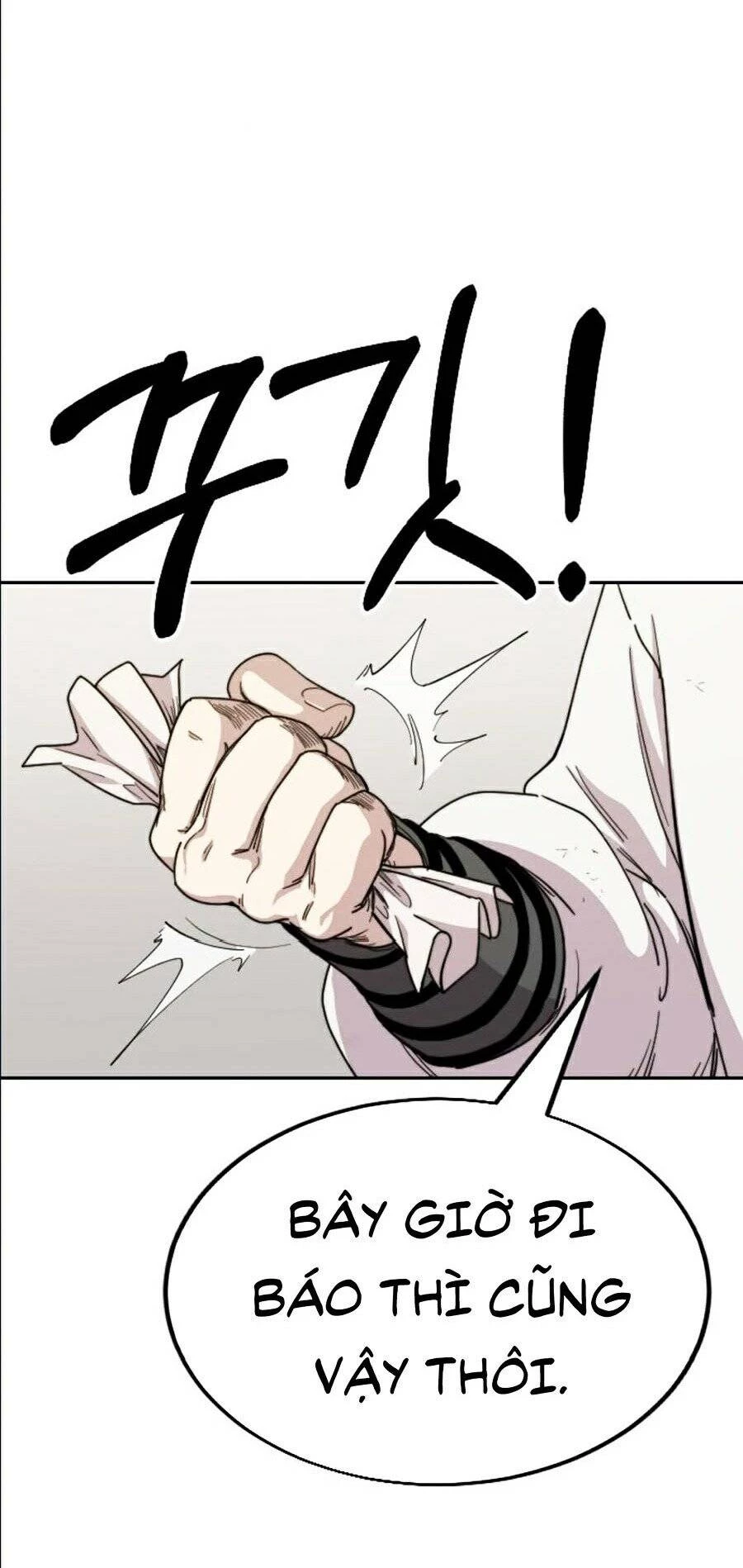 Hoa Sơn Tái Xuất Chapter 21 - Trang 3