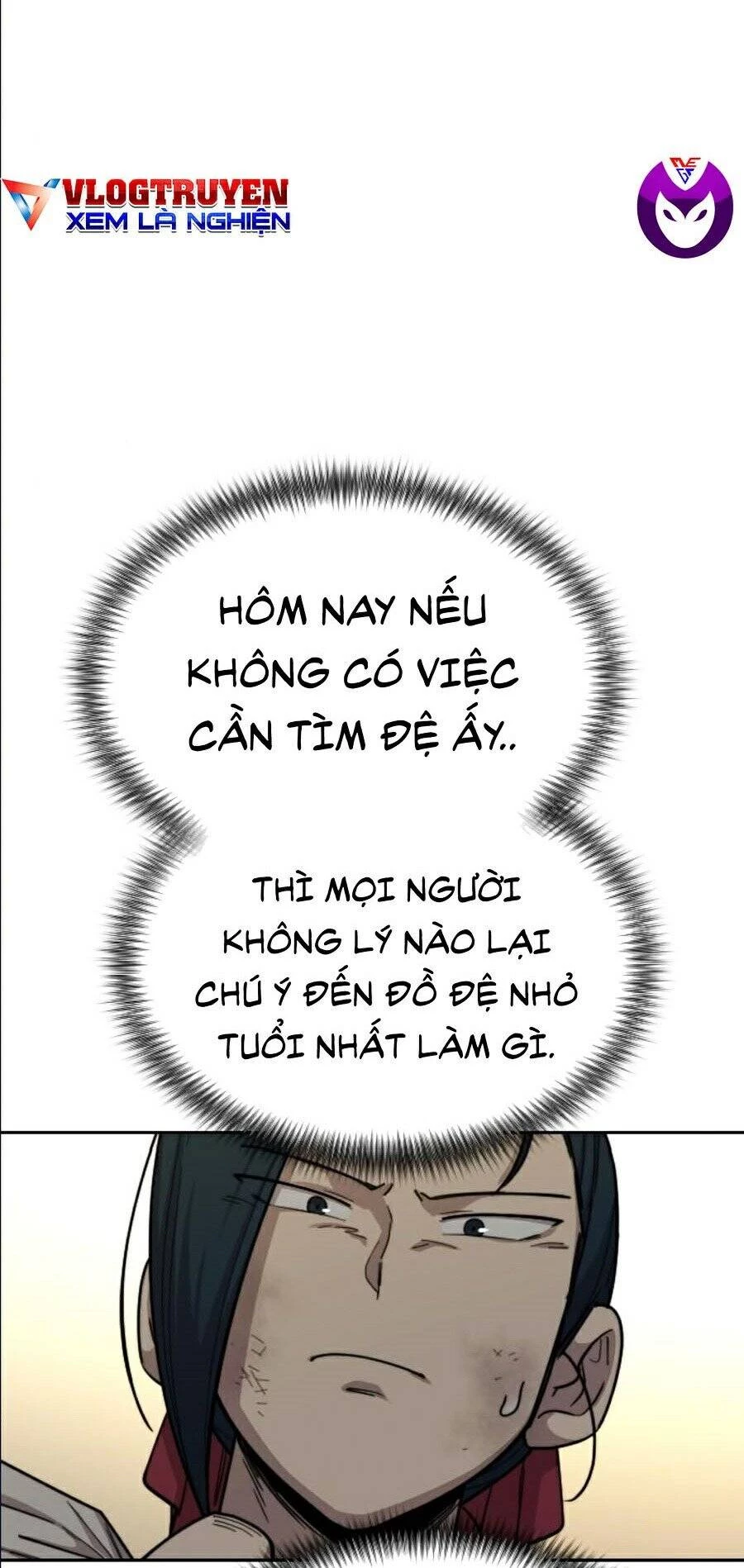 Hoa Sơn Tái Xuất Chapter 21 - Trang 3