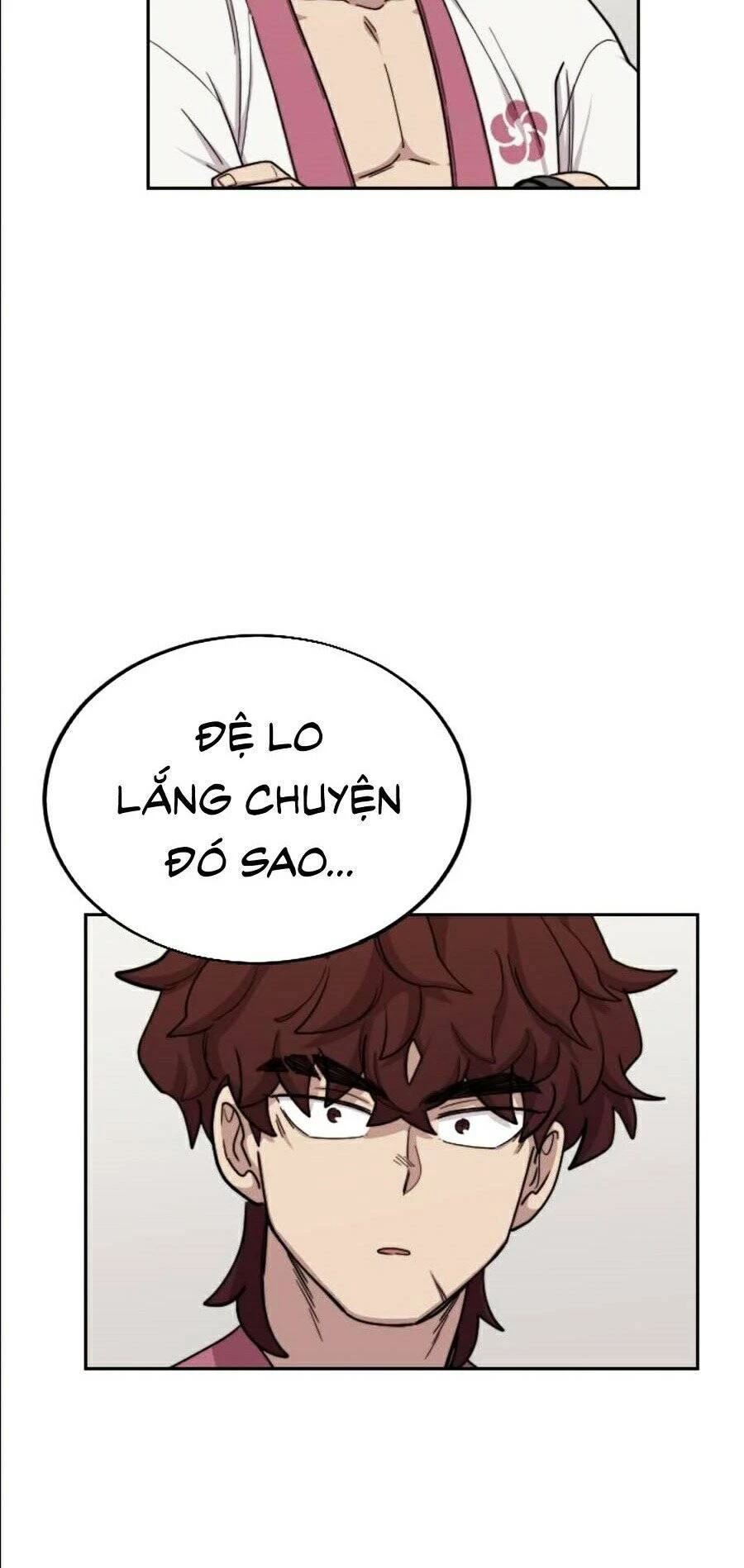 Hoa Sơn Tái Xuất Chapter 21 - Trang 3