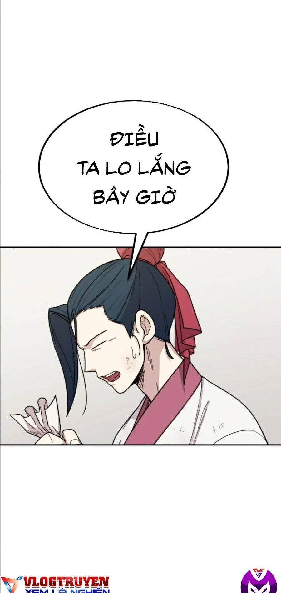 Hoa Sơn Tái Xuất Chapter 21 - Trang 3