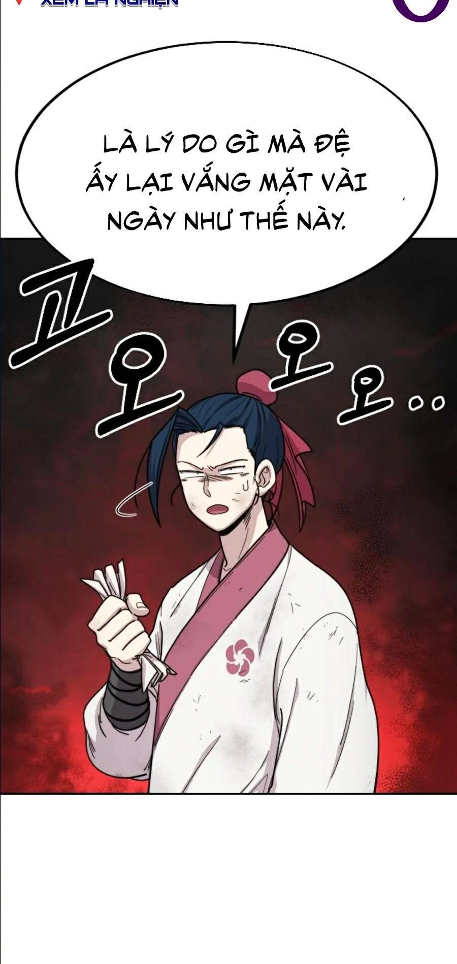 Hoa Sơn Tái Xuất Chapter 21 - Trang 3