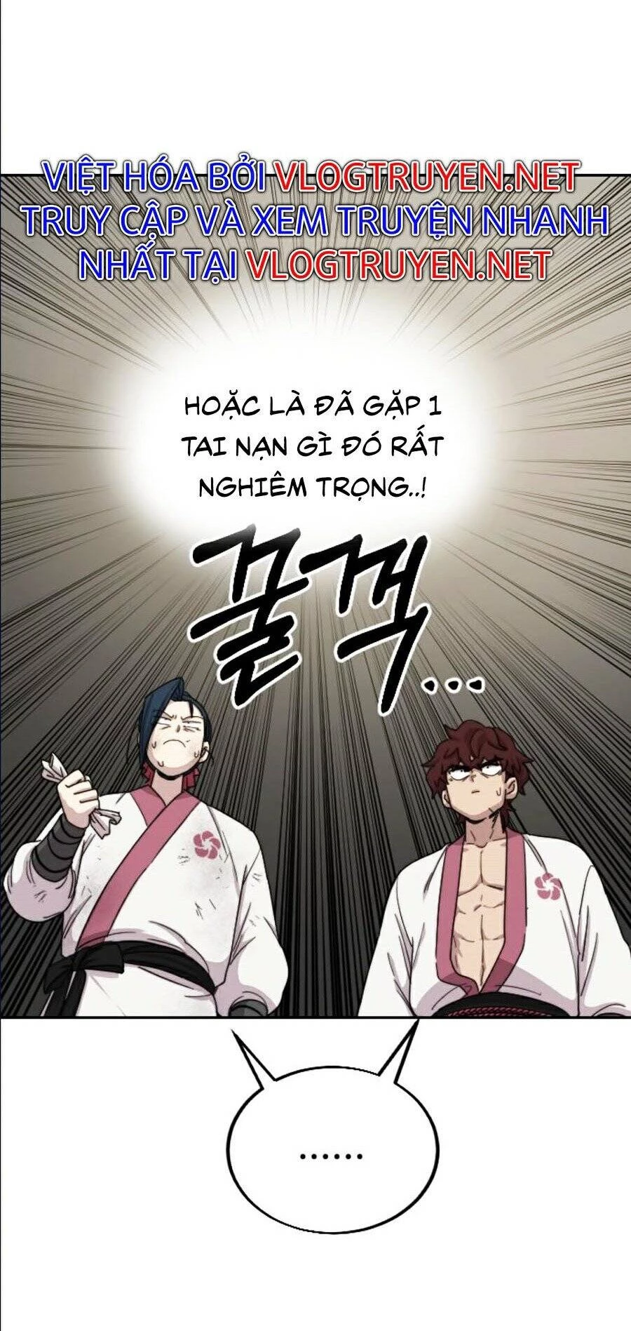 Hoa Sơn Tái Xuất Chapter 21 - Trang 3