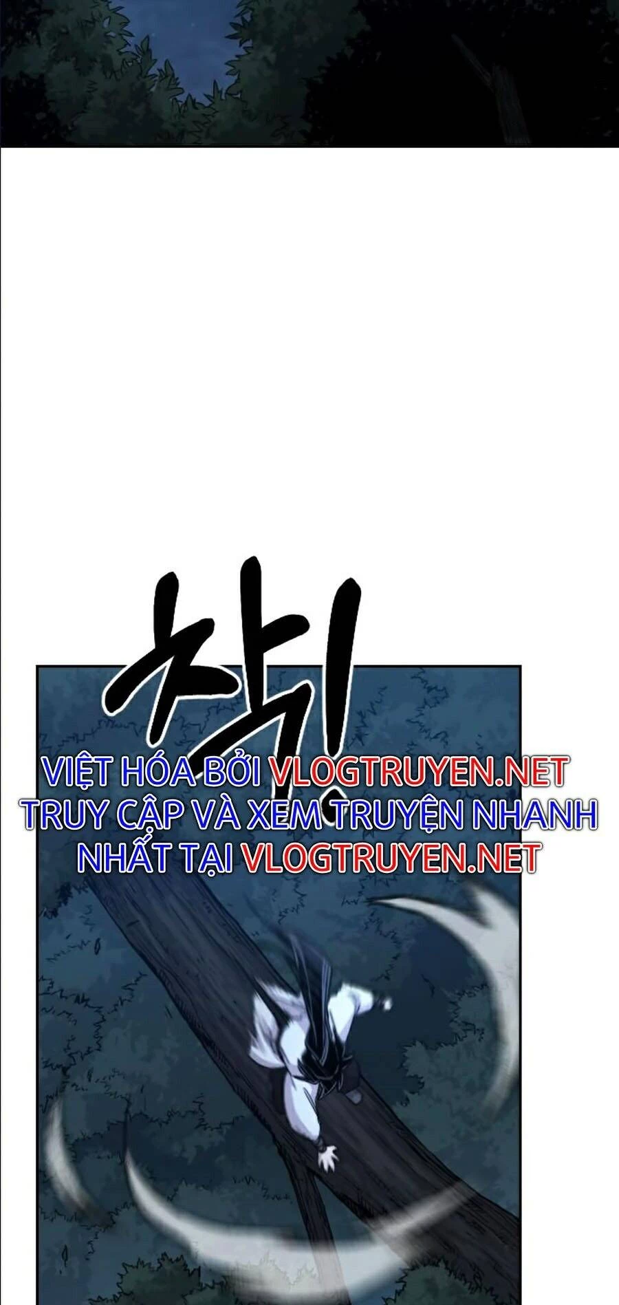 Hoa Sơn Tái Xuất Chapter 21 - Trang 3