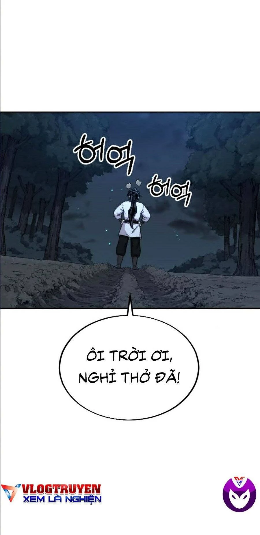 Hoa Sơn Tái Xuất Chapter 21 - Trang 3