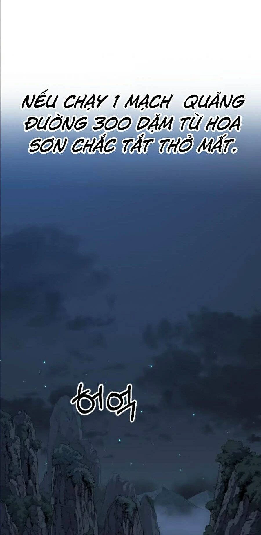 Hoa Sơn Tái Xuất Chapter 21 - Trang 3