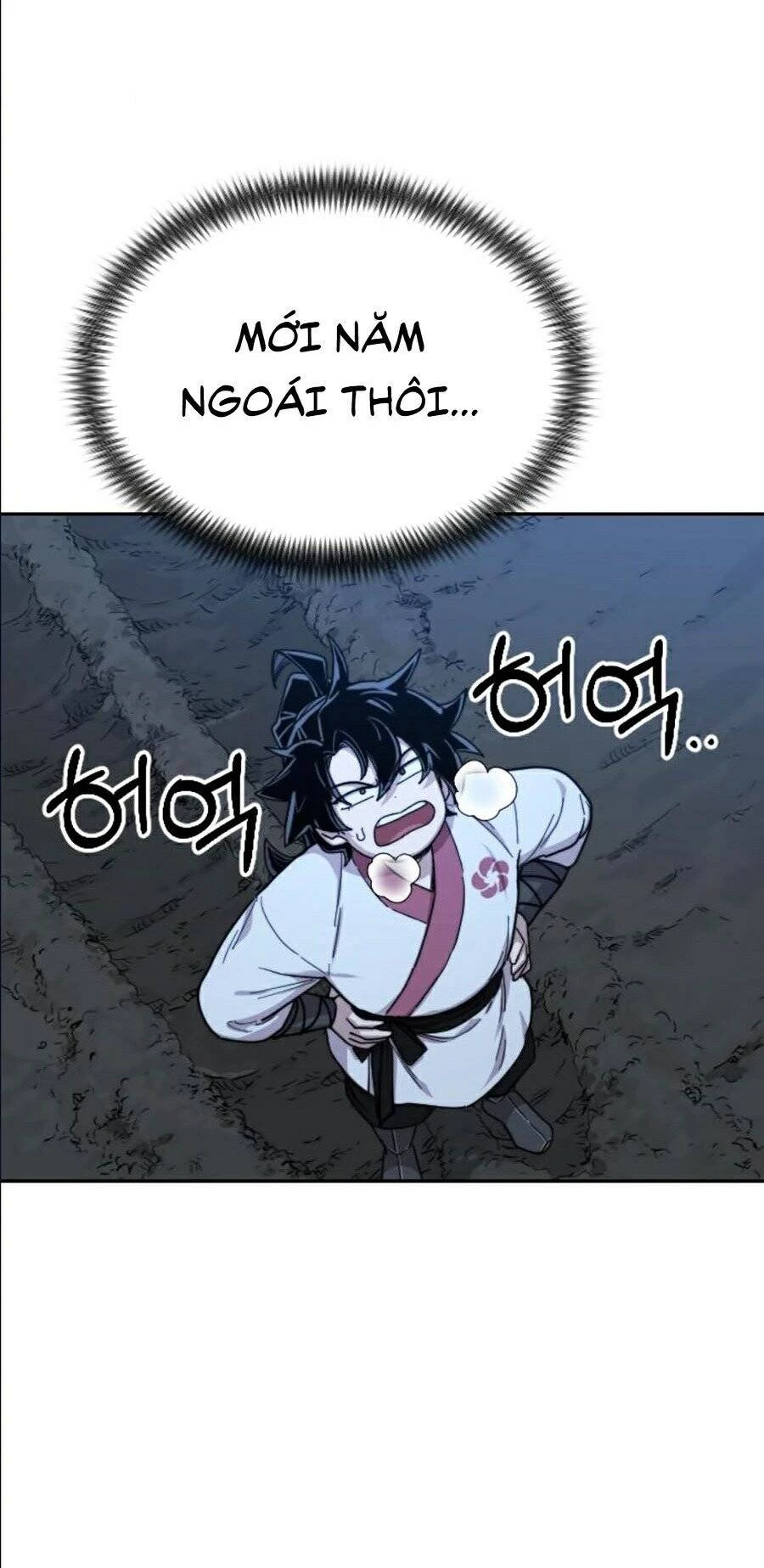 Hoa Sơn Tái Xuất Chapter 21 - Trang 3