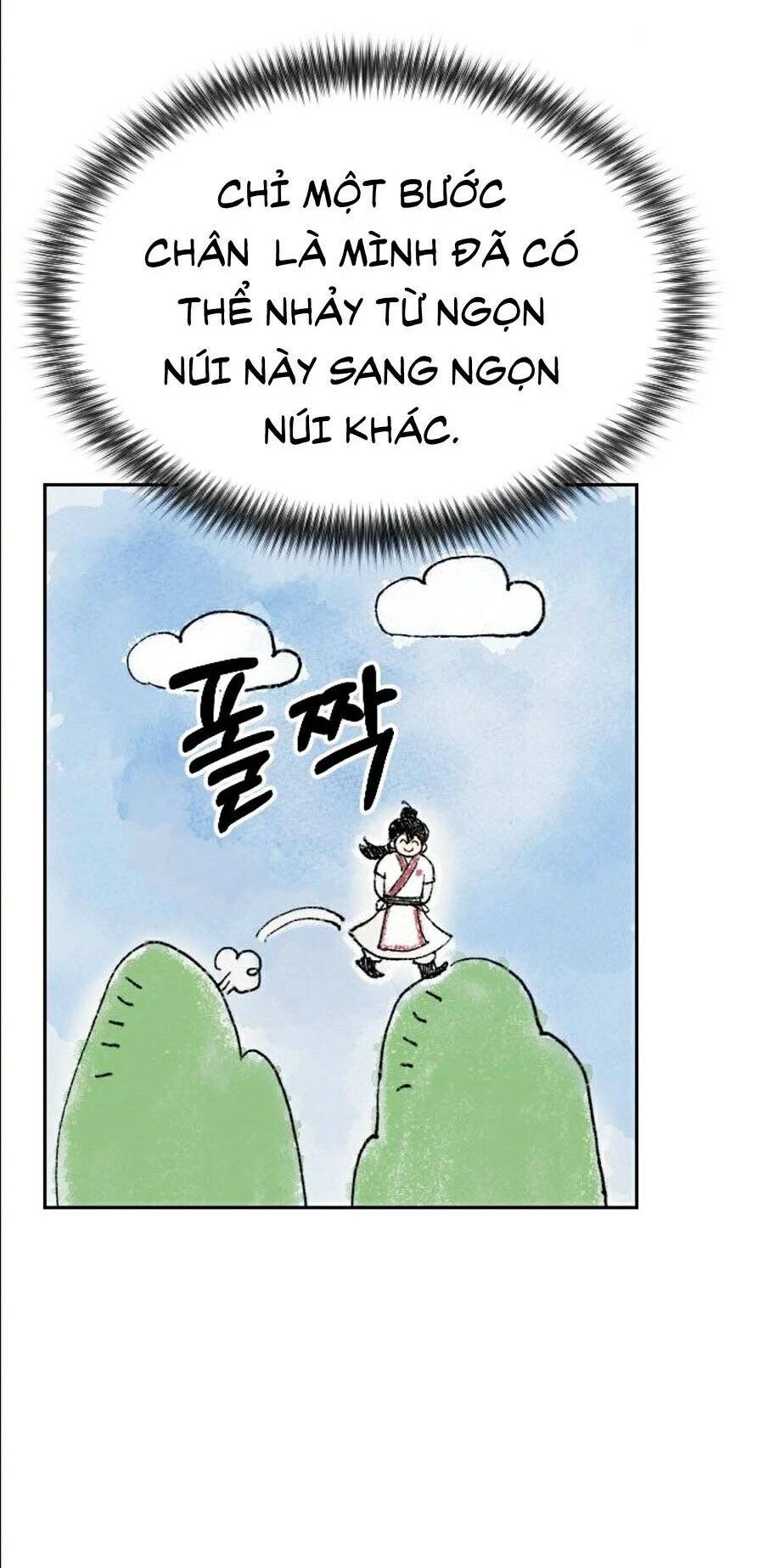 Hoa Sơn Tái Xuất Chapter 21 - Trang 3