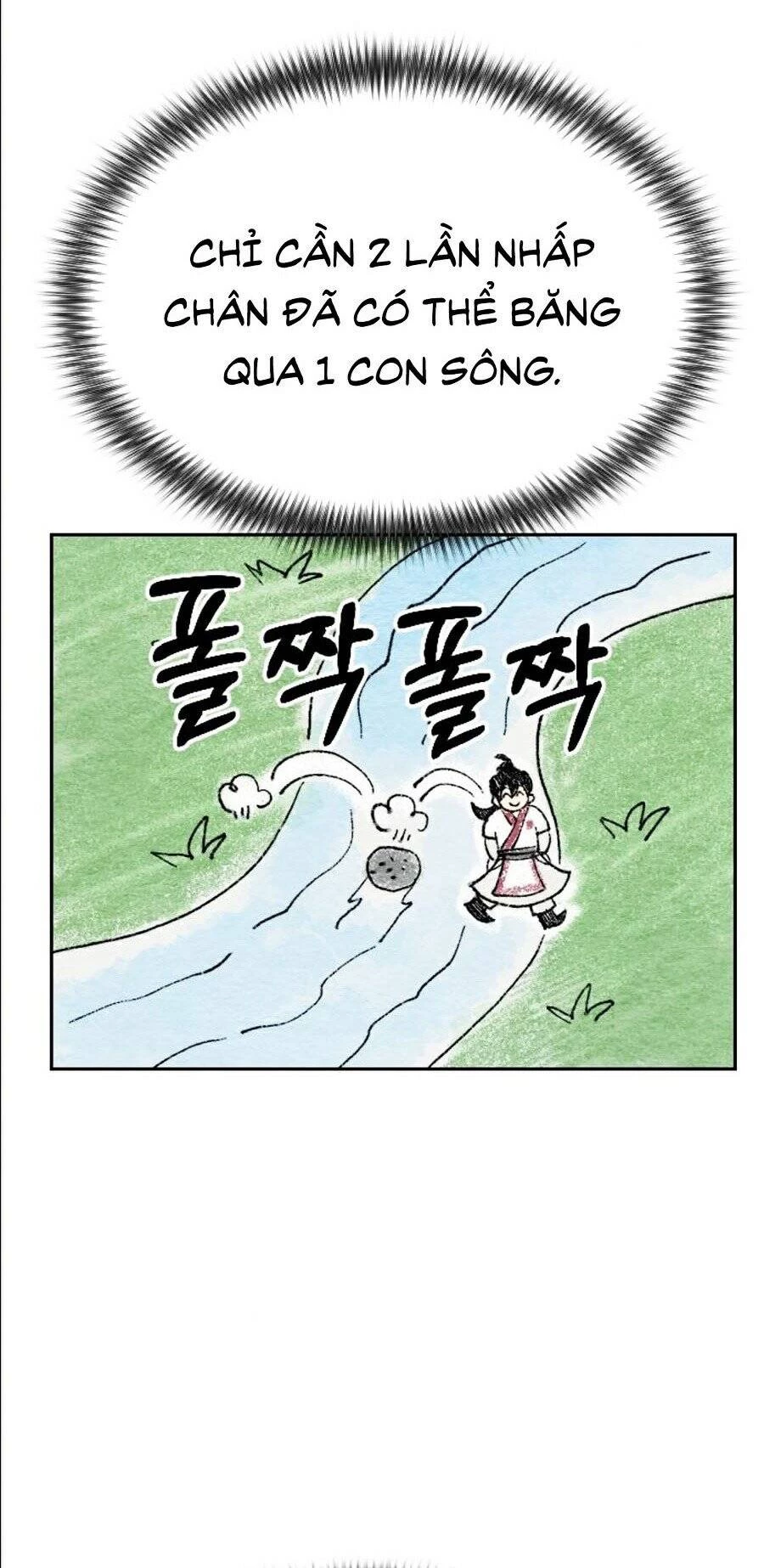 Hoa Sơn Tái Xuất Chapter 21 - Trang 3