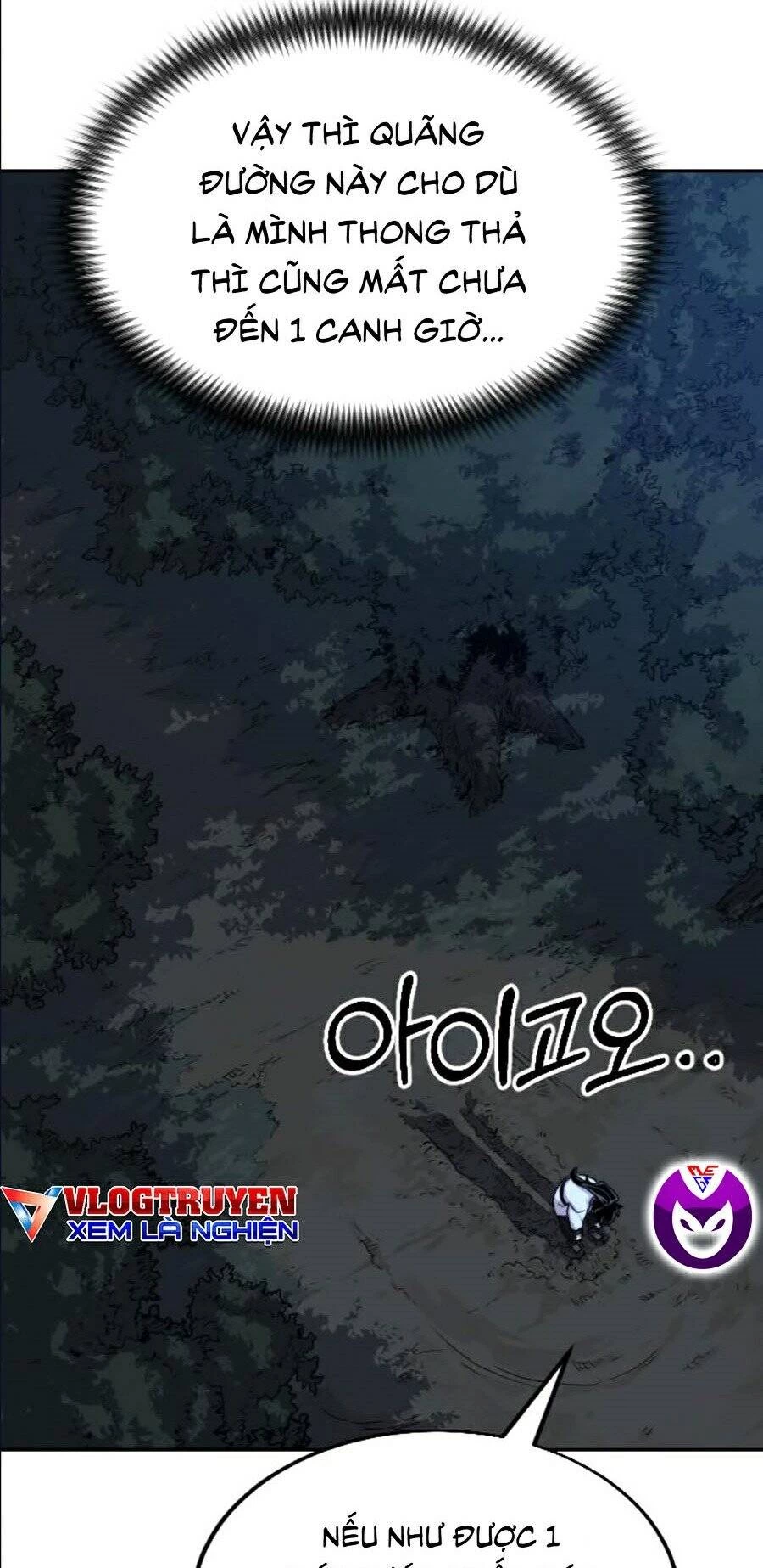 Hoa Sơn Tái Xuất Chapter 21 - Trang 3