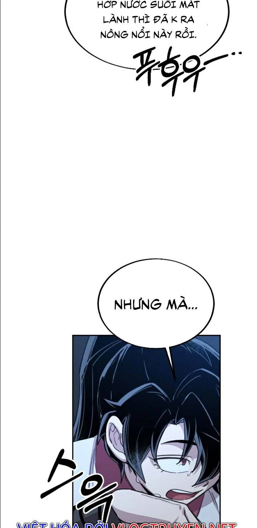 Hoa Sơn Tái Xuất Chapter 21 - Trang 3