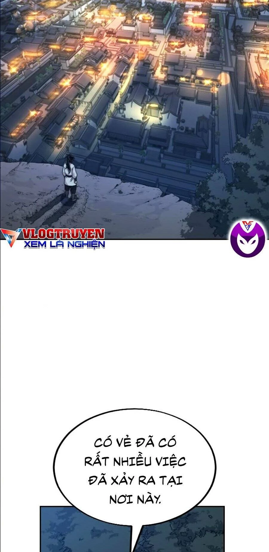 Hoa Sơn Tái Xuất Chapter 21 - Trang 3