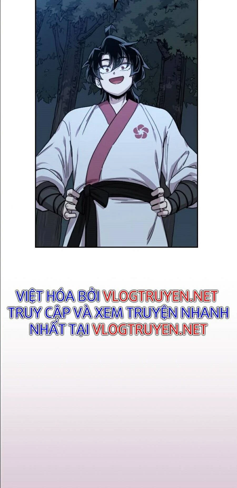 Hoa Sơn Tái Xuất Chapter 21 - Trang 3