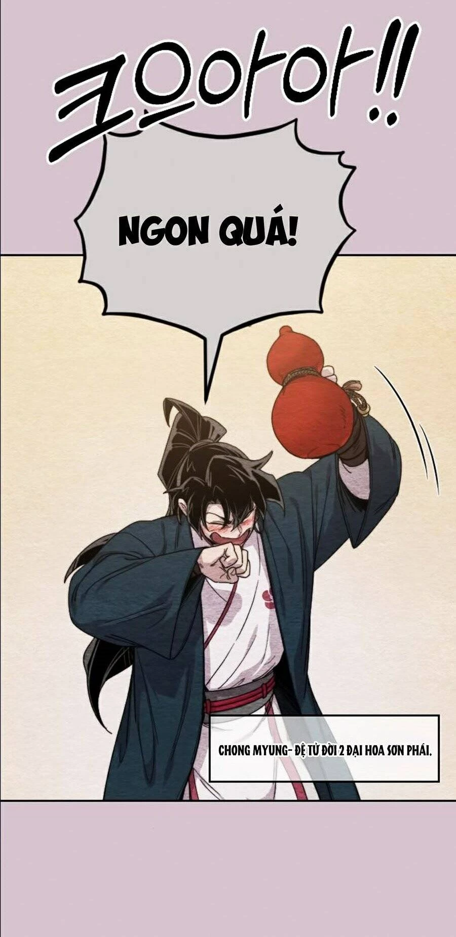 Hoa Sơn Tái Xuất Chapter 21 - Trang 3