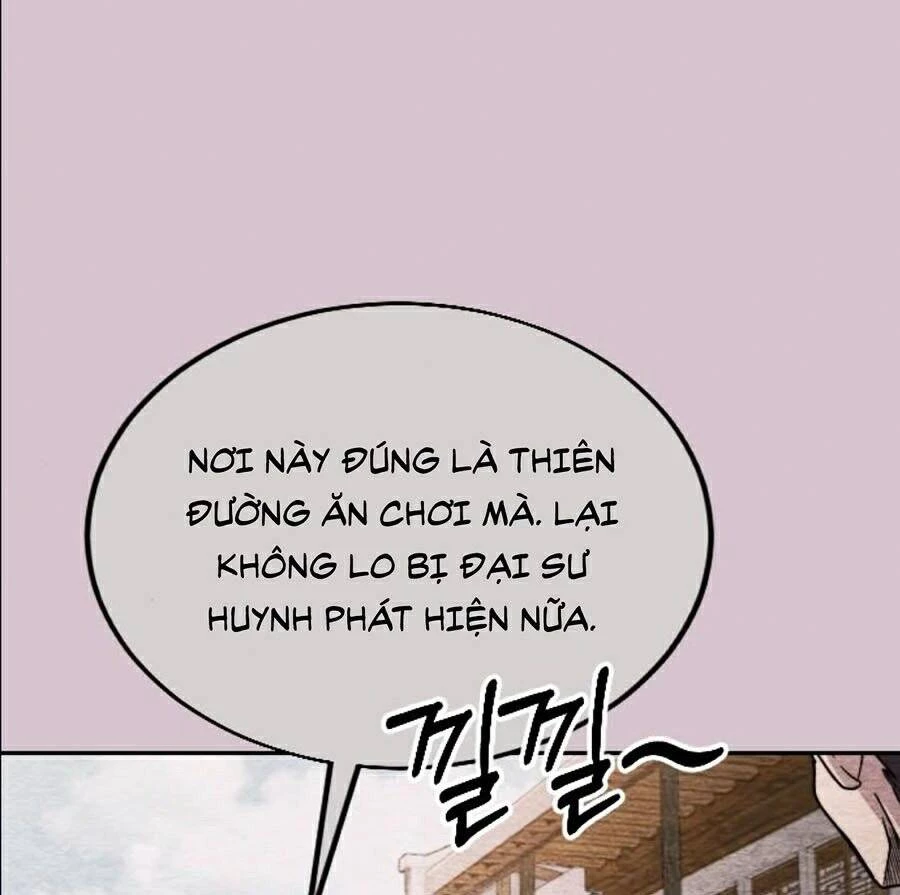 Hoa Sơn Tái Xuất Chapter 21 - Trang 3
