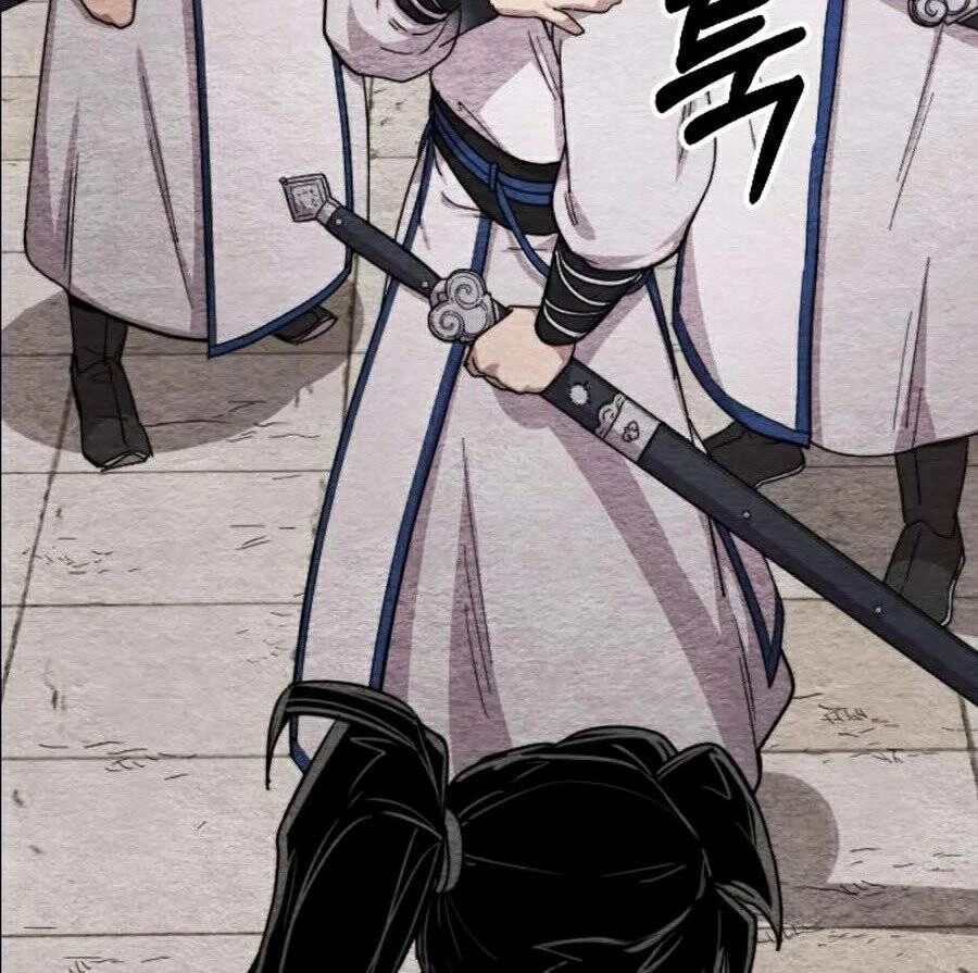 Hoa Sơn Tái Xuất Chapter 21 - Trang 3