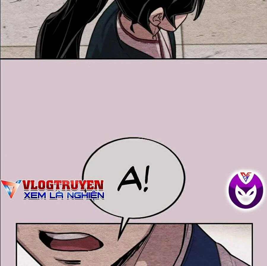 Hoa Sơn Tái Xuất Chapter 21 - Trang 3