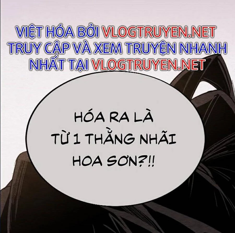 Hoa Sơn Tái Xuất Chapter 21 - Trang 3