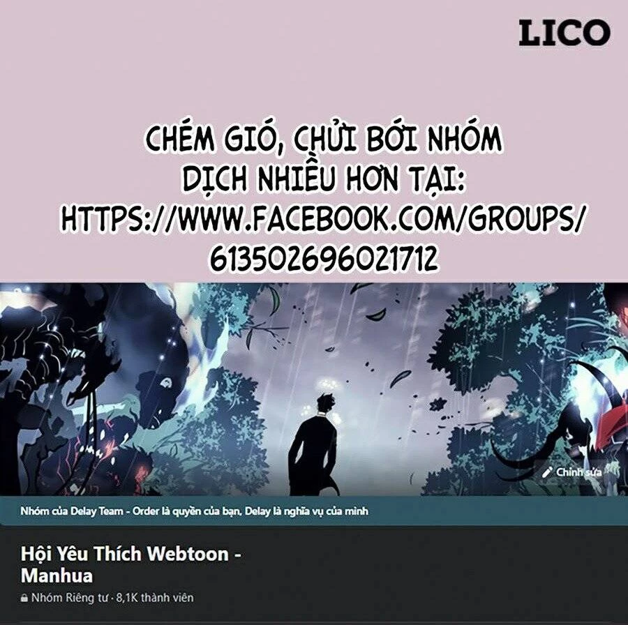 Hoa Sơn Tái Xuất Chapter 21 - Trang 3