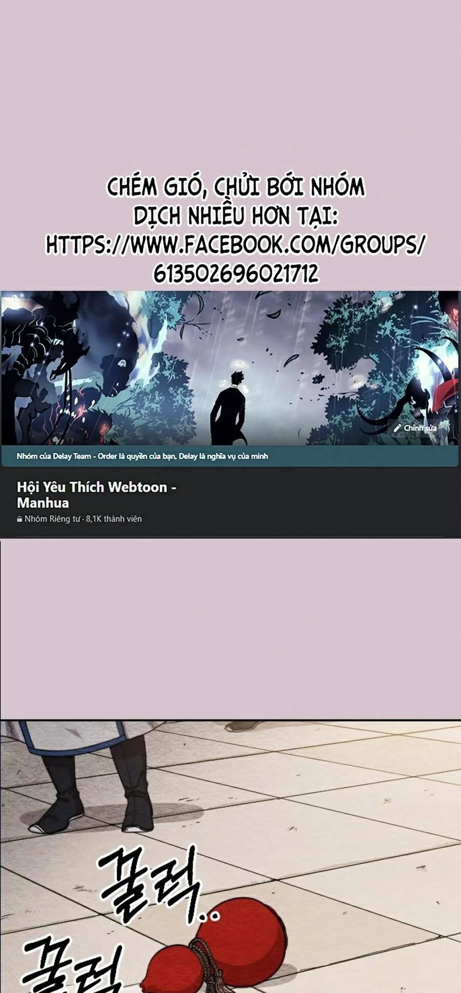 Hoa Sơn Tái Xuất Chapter 22 - Trang 3