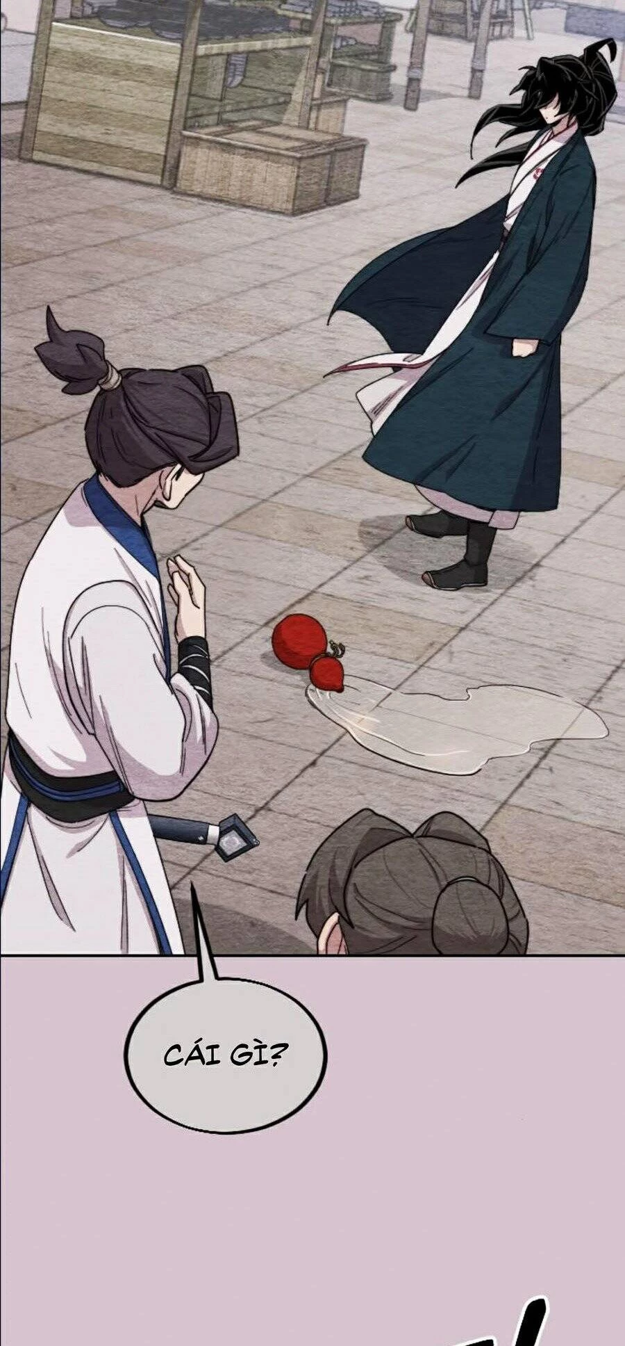 Hoa Sơn Tái Xuất Chapter 22 - Trang 3