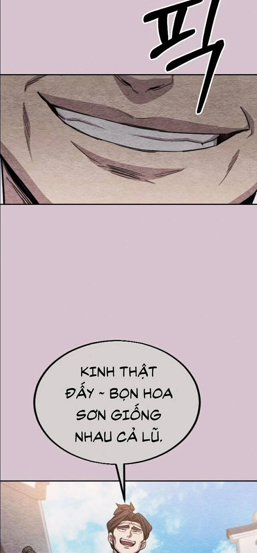 Hoa Sơn Tái Xuất Chapter 22 - Trang 3