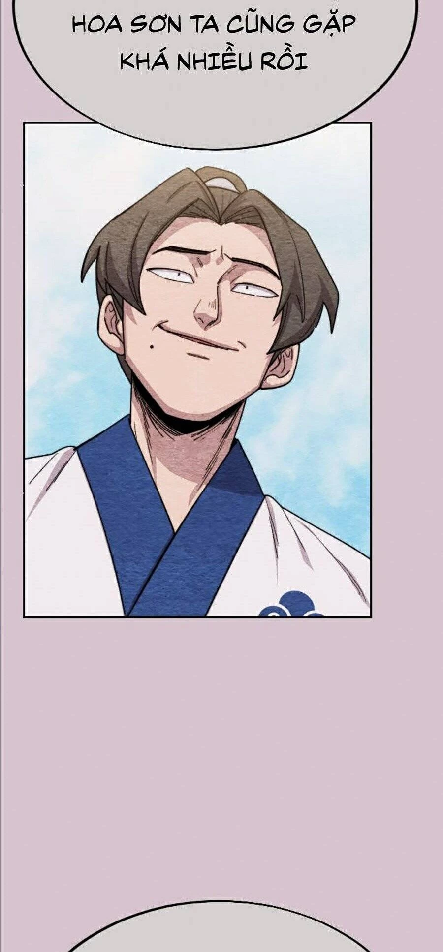 Hoa Sơn Tái Xuất Chapter 22 - Trang 3