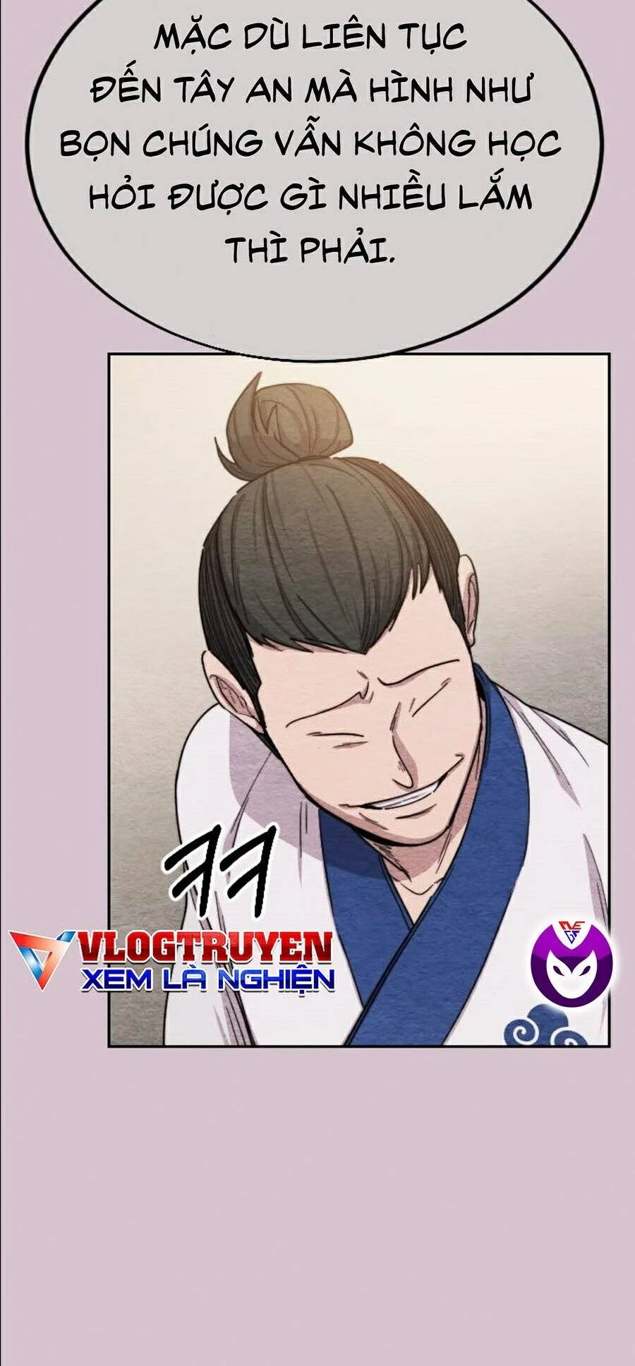 Hoa Sơn Tái Xuất Chapter 22 - Trang 3