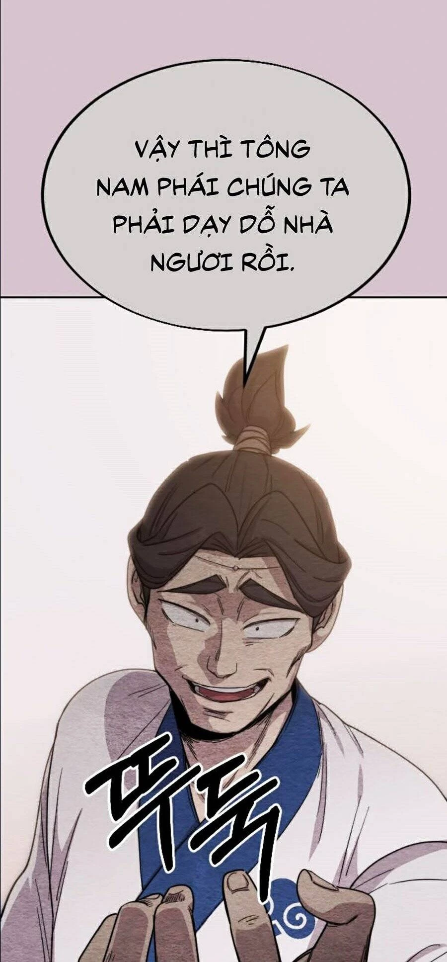 Hoa Sơn Tái Xuất Chapter 22 - Trang 3