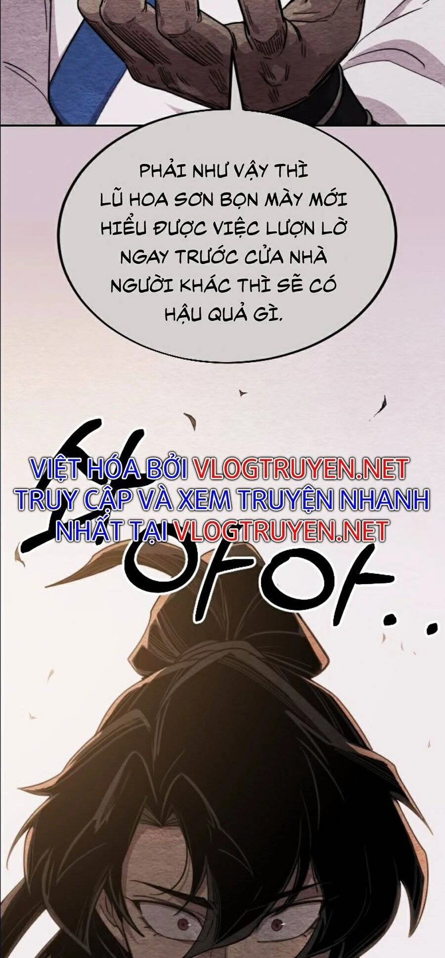 Hoa Sơn Tái Xuất Chapter 22 - Trang 3